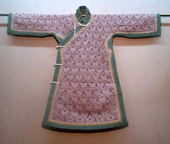 Colorful Clothes No. 17